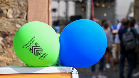 Dorffest Ober-Mörlen