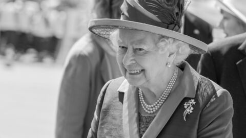 Queen Elizabeth II